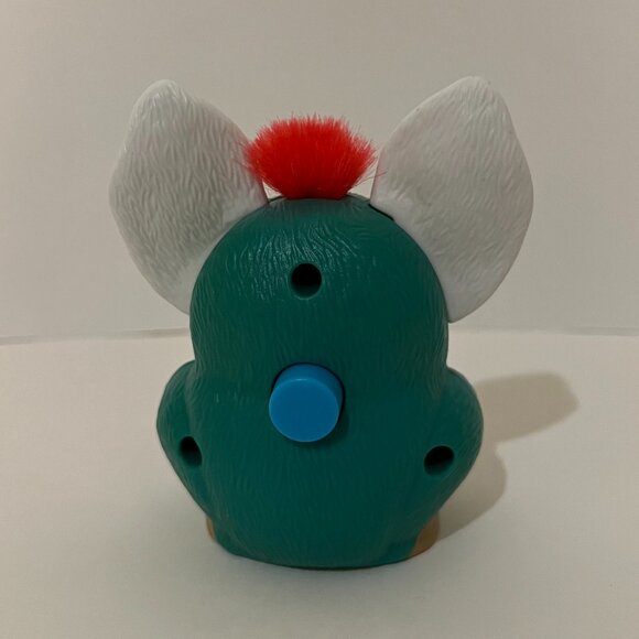 Lot of 3 Furby McDonalds/Burger King Toys - Picture 9 of 10